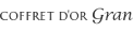 COFFRET DOR Gran